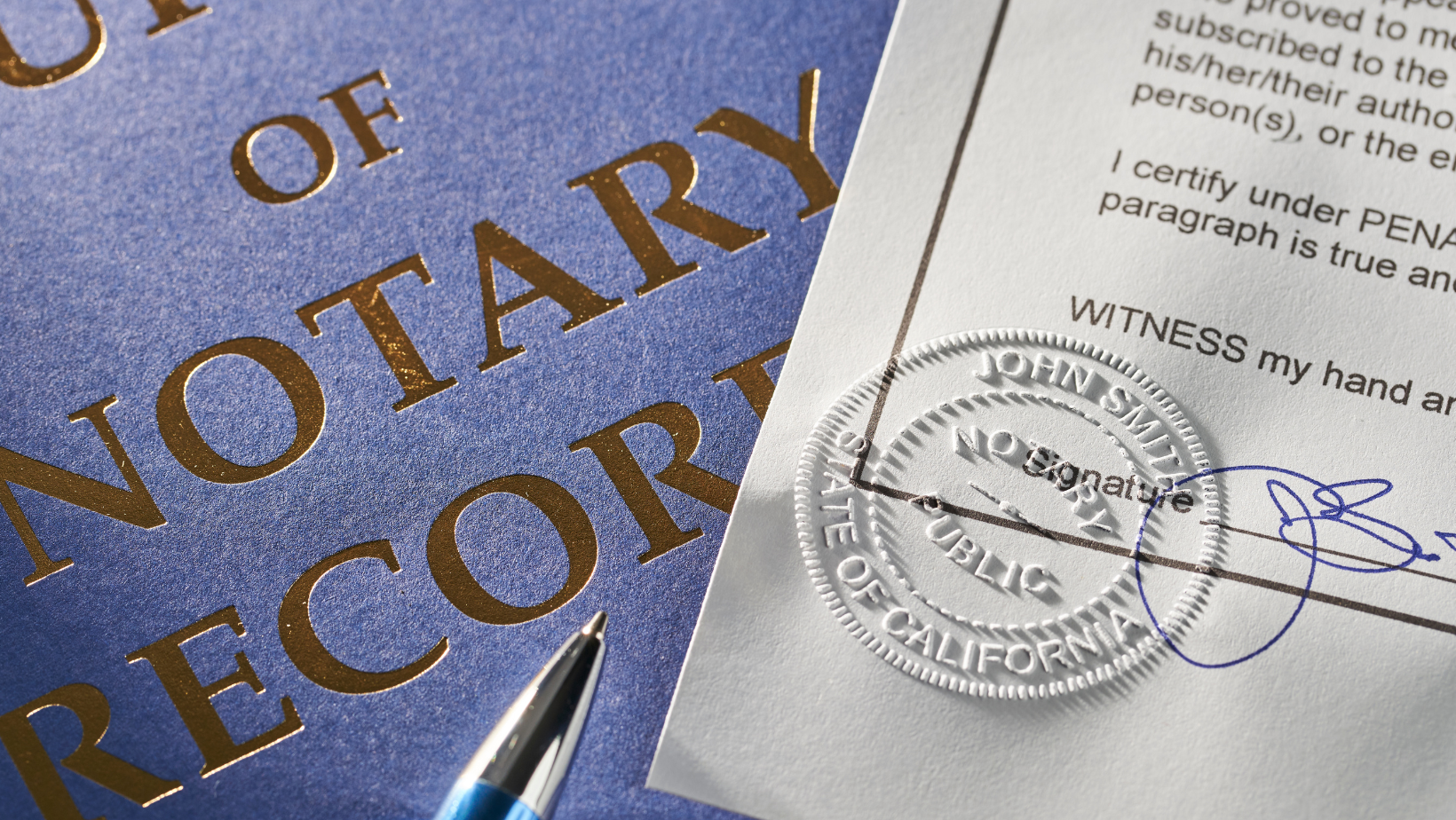 Mastering the North Carolina Notary Practice Test: Your Step-by-Step Guide